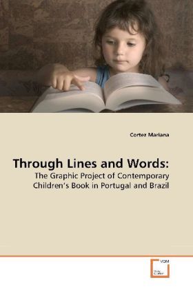 Produktbild: Mariana, C: Through Lines and Words: