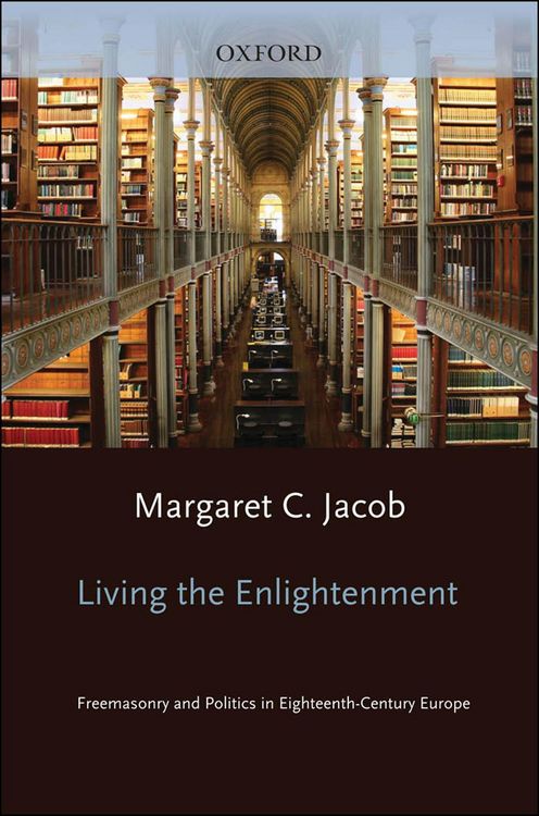 Produktbild: Living the Enlightenment