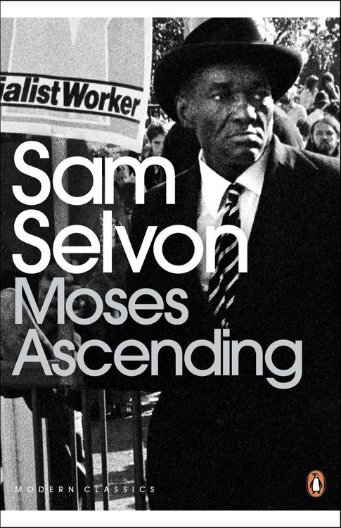 Produktbild: Moses Ascending