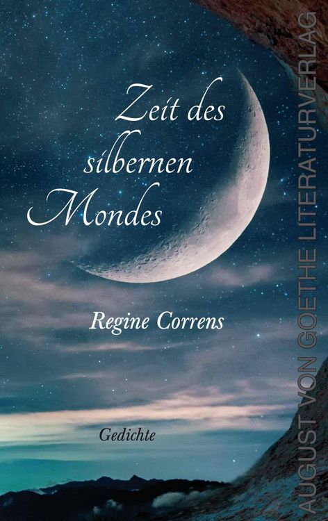 Produktbild: Zeit des silbernen Mondes