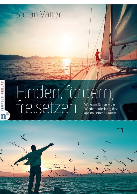 Produktbild: Finden, f&ouml;rdern, freisetzen