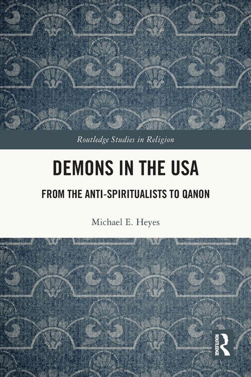 Produktbild: Demons in the USA