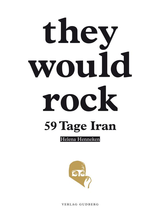 Produktbild: They would rock