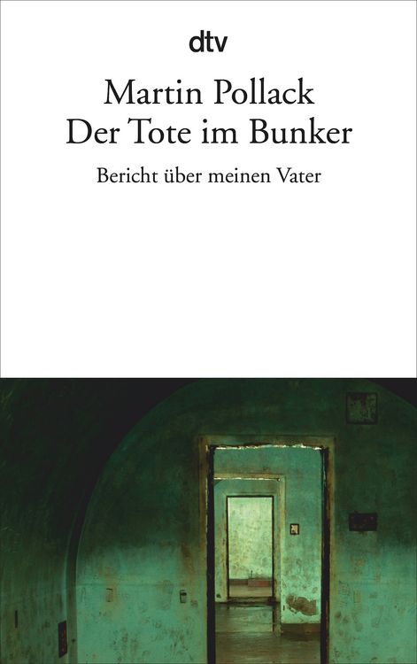Produktbild: Der Tote im Bunker