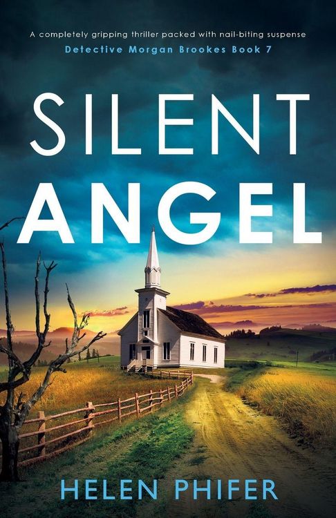 Produktbild: Silent Angel
