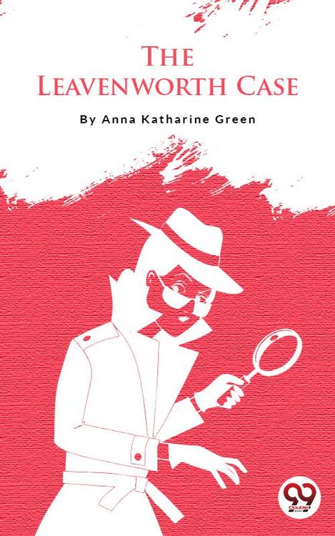 Produktbild: The Leavenworth Case