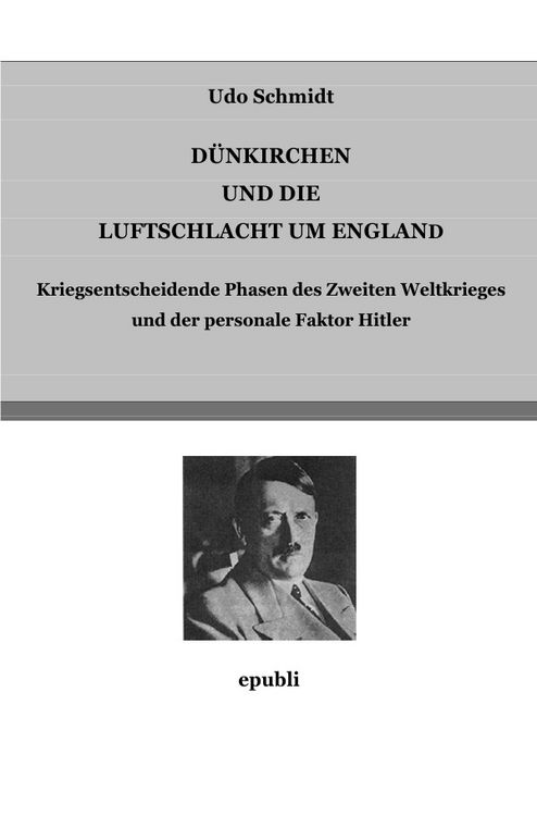 Produktbild: D&uuml;nkirchen und die Luftschlacht Um England