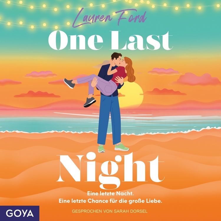 Produktbild: One Last Night (Ungek&uuml;rzt)
