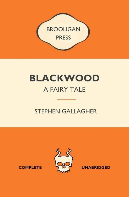 Produktbild: Blackwood