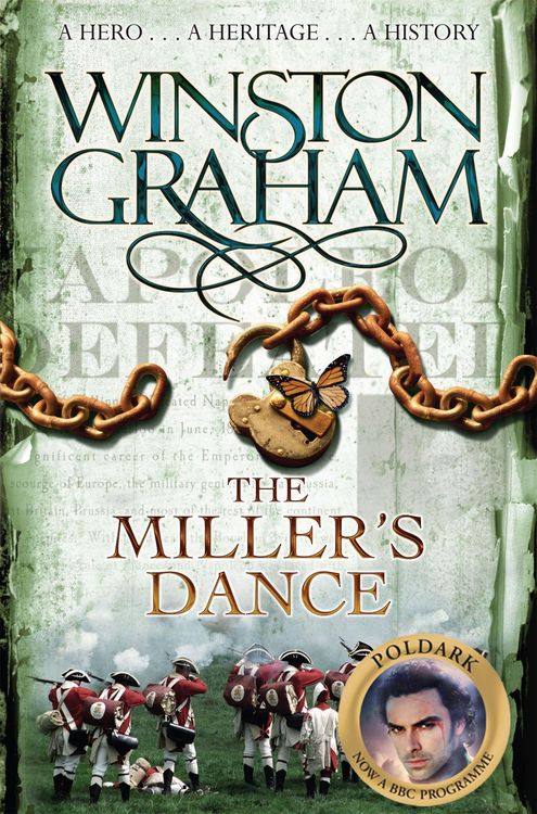 Produktbild: The Miller's Dance