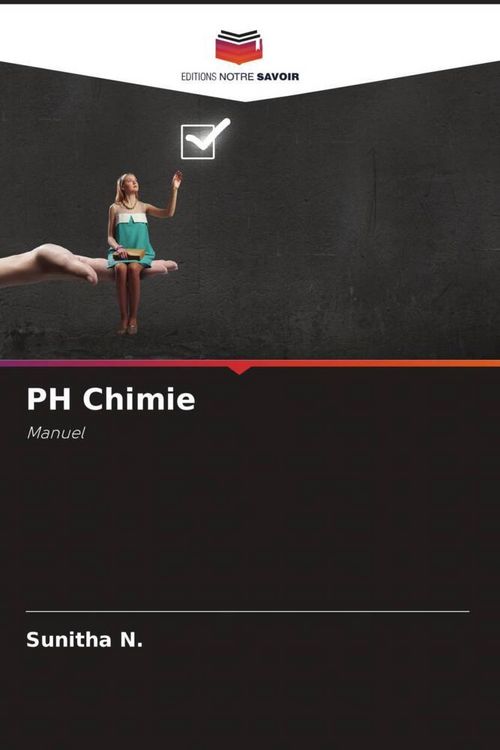 Produktbild: PH Chimie