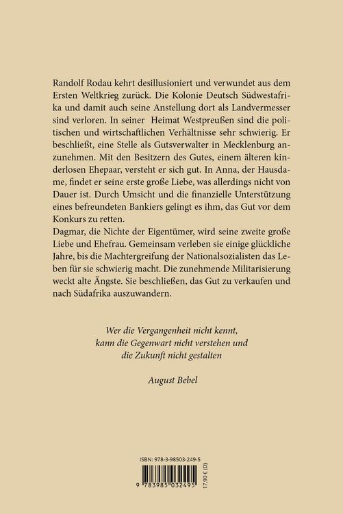 Produktbild: Im Wandel der Zeiten
