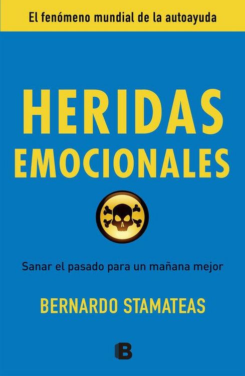 Produktbild: Heridas emocionales