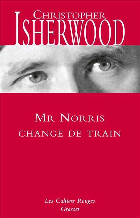 Produktbild: Mr Norris change de train