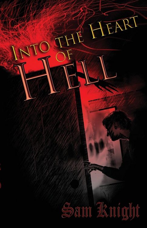 Produktbild: Into the Heart of Hell