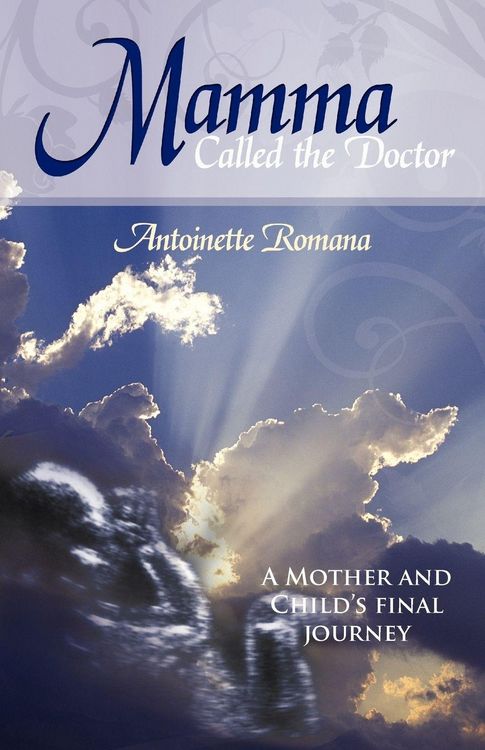 Produktbild: Mamma Called the Doctor