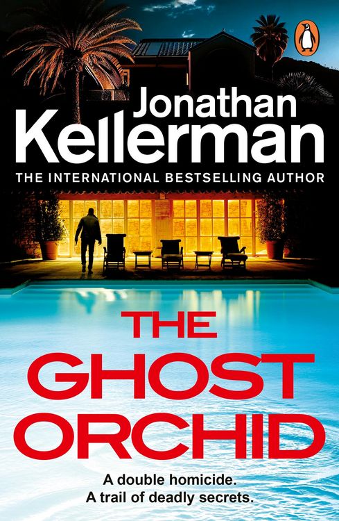 Produktbild: The Ghost Orchid
