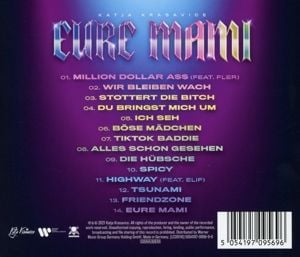 Produktbild: Eure Mami