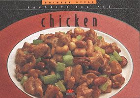 Produktbild: Chicken: Small Cookbook