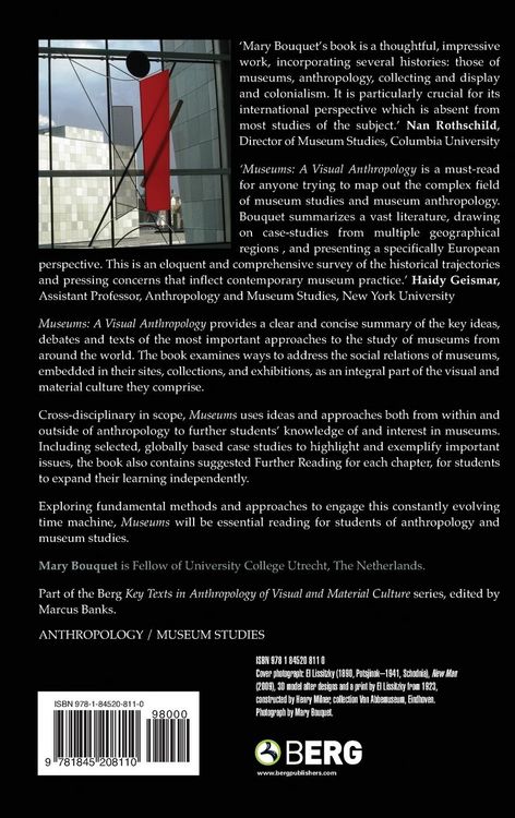 Produktbild: Museums