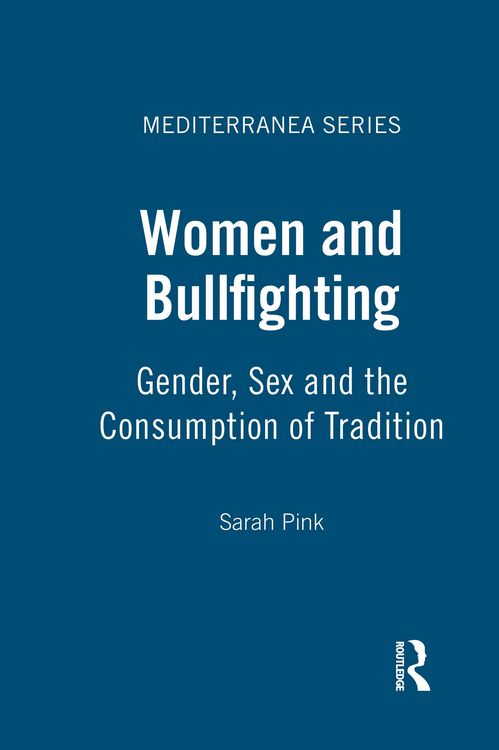Produktbild: Women and Bullfighting