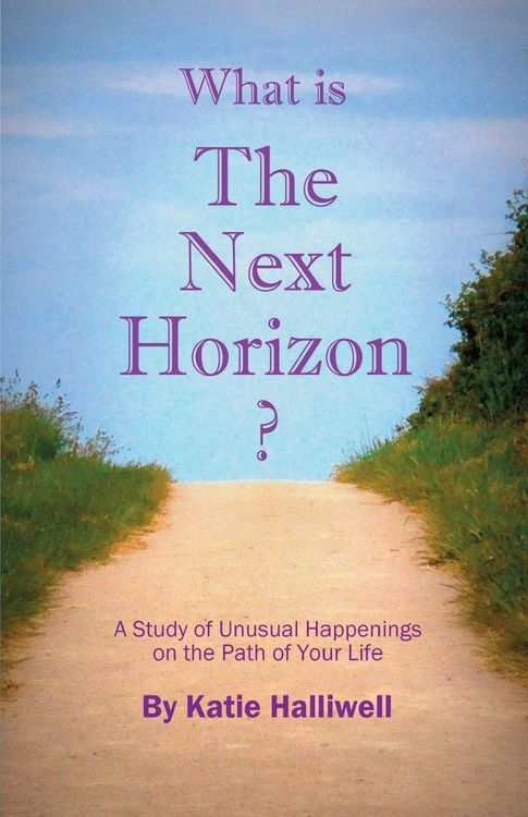 Produktbild: What is The Next Horizon?