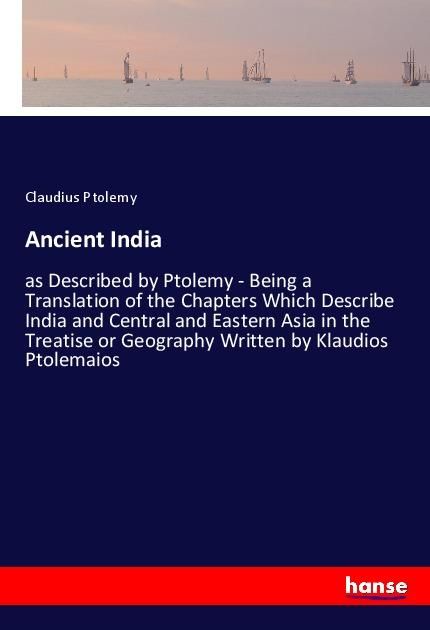 Produktbild: Ancient India
