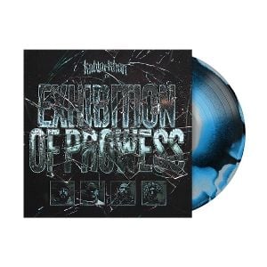 Produktbild: Exhibition Of Prowess (LP)