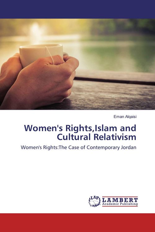 Produktbild: Women's Rights,Islam and Cultural Relativism