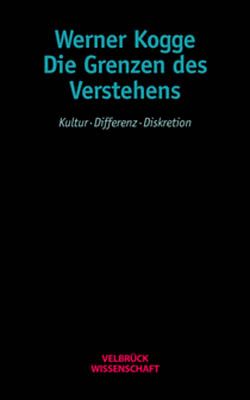 Produktbild: Die Grenzen des Verstehens