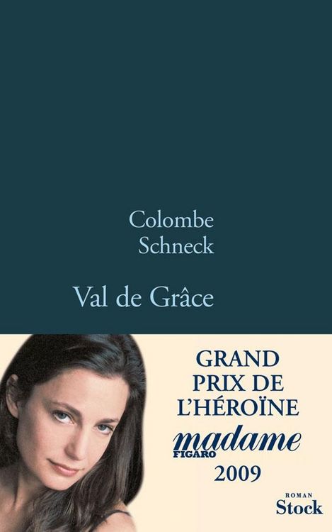 Produktbild: Val de Grace