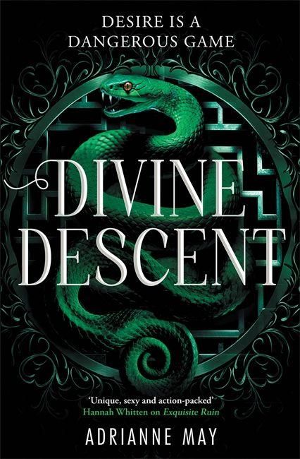 Produktbild: Divine Descent
