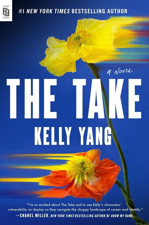 Produktbild: The Take