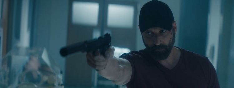 Produktbild: Final Kill - Der letzte Job