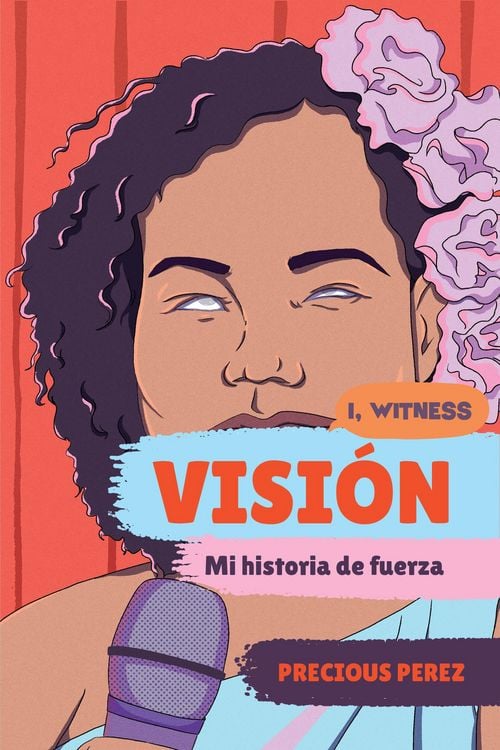 Produktbild: Visi&oacute;n (Vision Spanish Language Edition)
