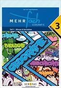 Produktbild: Mehrfach. Geografie 3. SJ. Teil 1. Wissen und Verstehen
