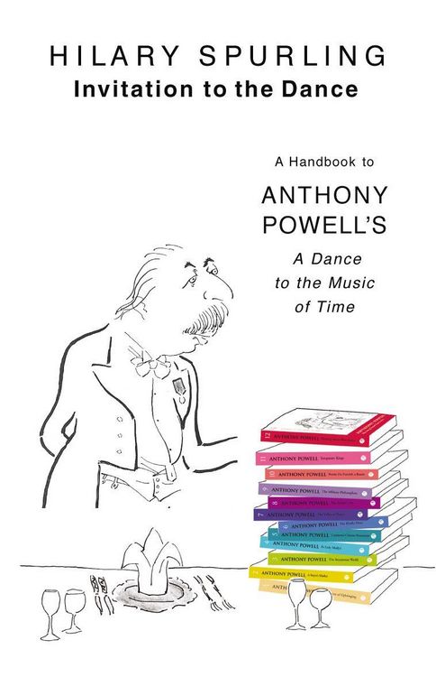 Produktbild: Invitation To The Dance