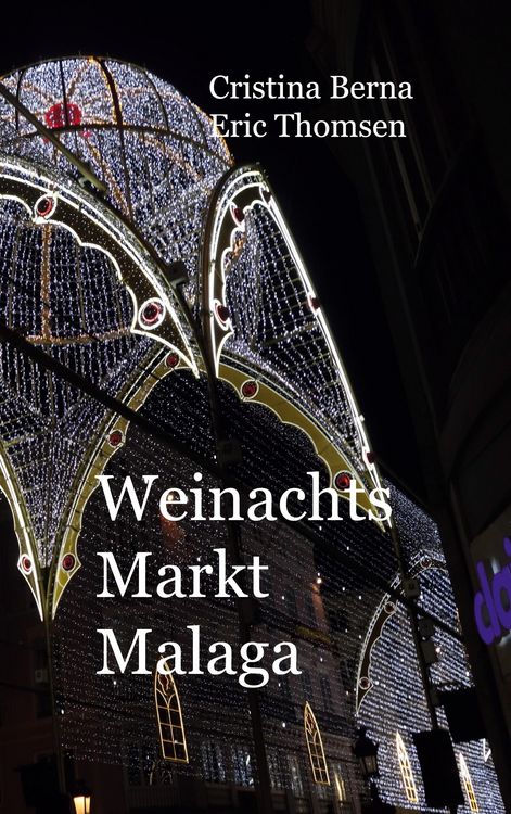 Produktbild: Weihnachtsmarkt Malaga