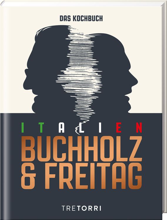 Produktbild: Unser Italien Kochbuch
