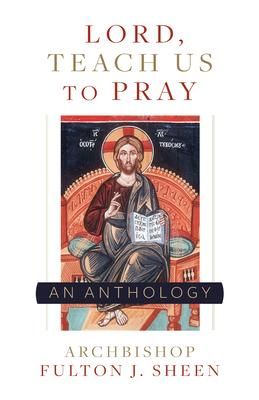 Produktbild: Lord, Teach Us to Pray