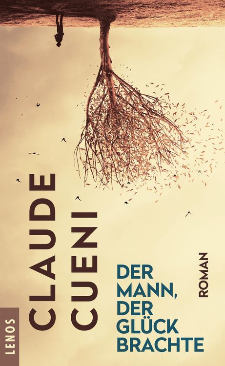 Produktbild: Der Mann, der Gl&uuml;ck brachte