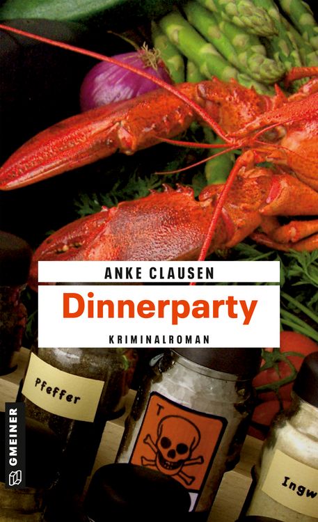 Produktbild: Dinnerparty