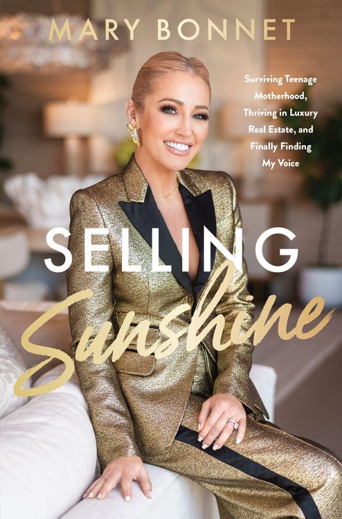 Produktbild: Selling Sunshine
