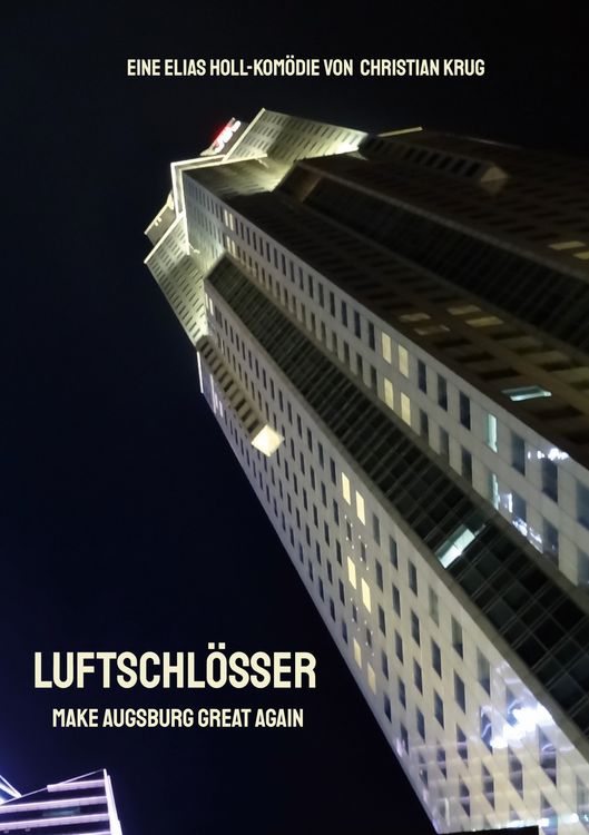 Produktbild: Luftschl&ouml;sser