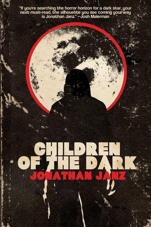 Produktbild: Children of the Dark