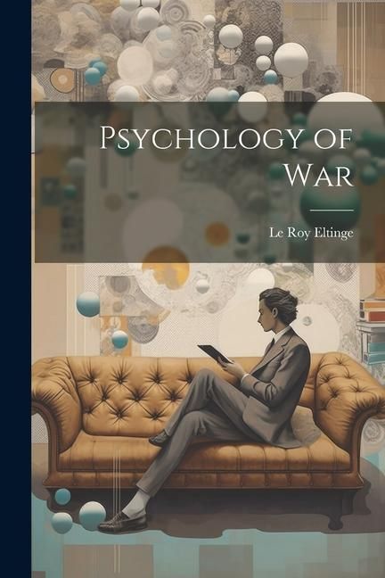 Produktbild: Psychology of War