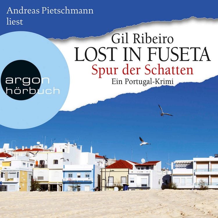 Produktbild: Lost in Fuseta
