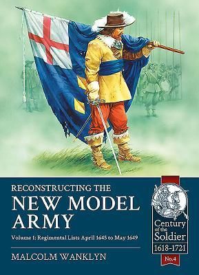 Produktbild: Reconstructing the New Model Army