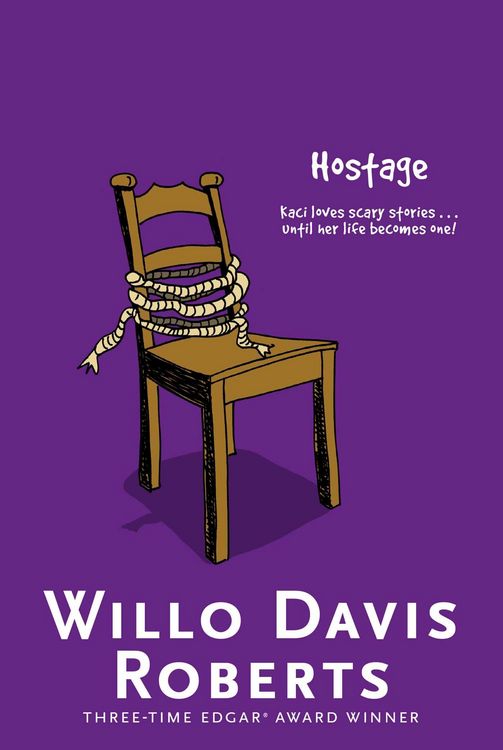Produktbild: Hostage