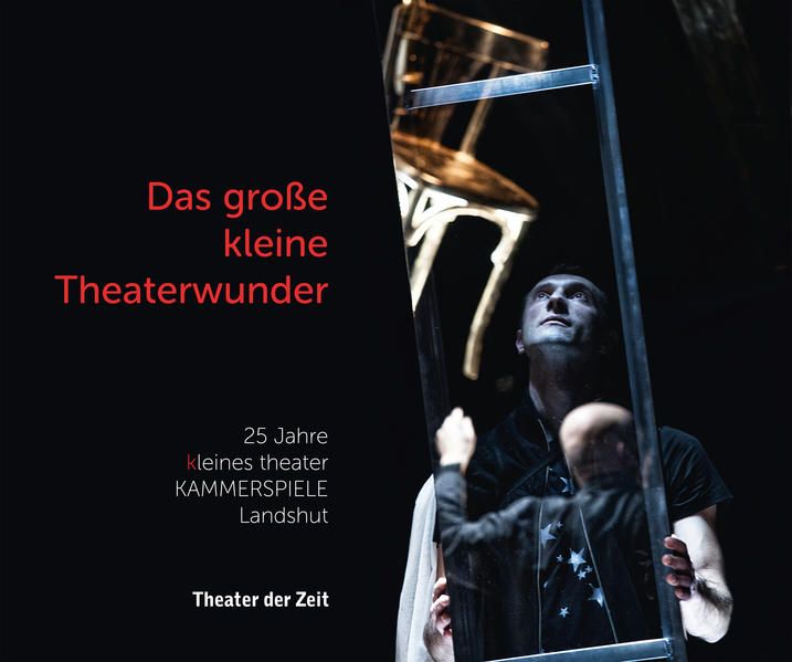 Produktbild: Das gro&szlig;e kleine Theaterwunder